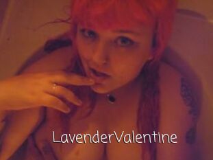 LavenderValentine