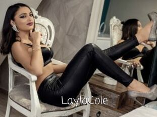 LaylaCole