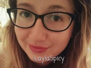 LaylaSpicy
