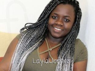 LaylaUornes