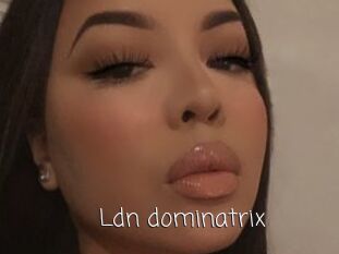 Ldn_dominatrix