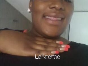 Le_Kreme
