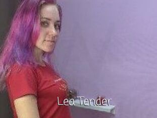 Lea_Tender