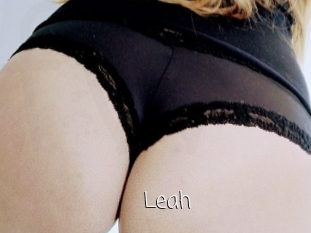 Leah