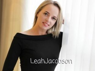 LeahJacobson