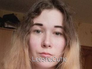 LeeshaCutie