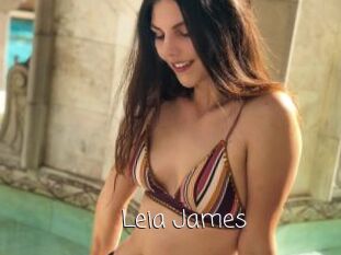 Leia_James