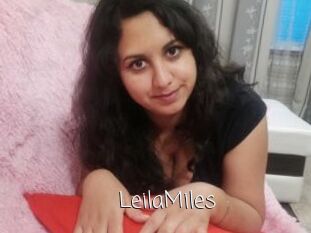 LeilaMiles