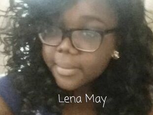 Lena_May