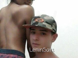 Lenin_Sara