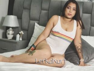 LerkaKurt