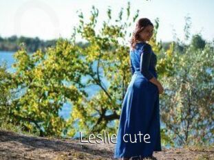 Leslie_cute