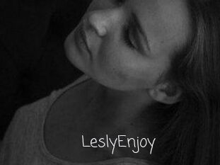 LeslyEnjoy