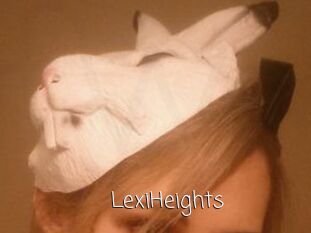 LexiHeights