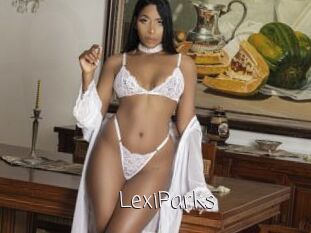LexiParks