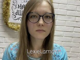 LexieLamont