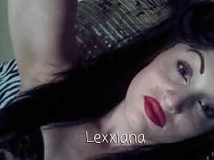 Lexxiana