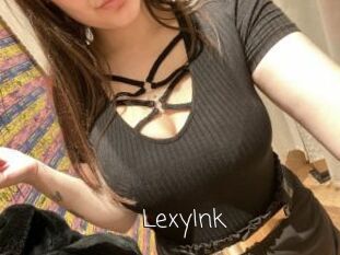LexyInk