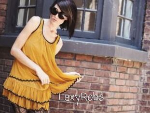 LexyRobs
