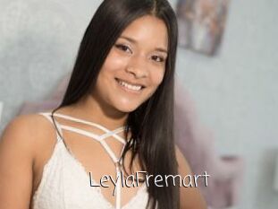 LeylaFremart