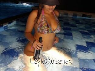 LeylaQueensx
