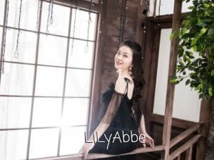 LiLyAbbe