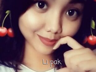 Li_pak