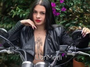 LianMorii