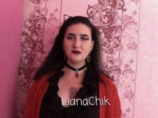 LianaChik
