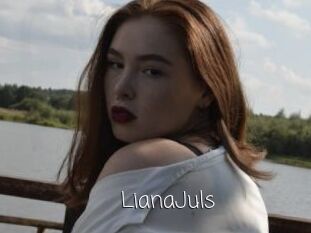 LianaJuls