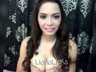 LianaLicKs