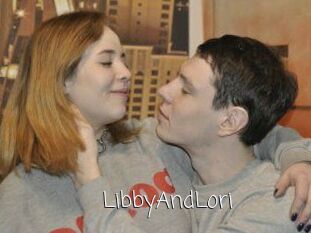 LibbyAndLori
