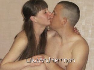 LikaAndHerman