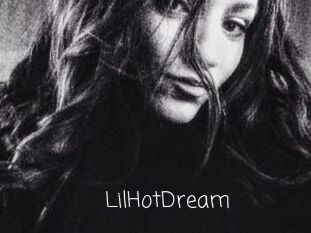 LilHotDream