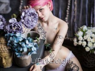 LilPinkDelight