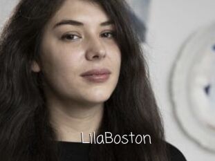 LilaBoston