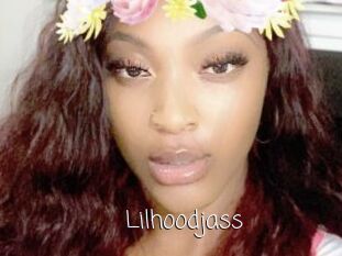 Lilhoodjass
