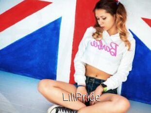 LiliPride