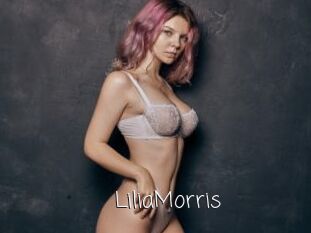 LiliaMorris