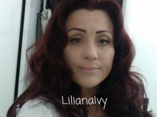 LilianaIvy