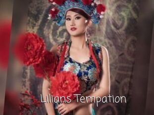 Lilians_Tempation
