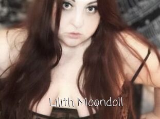 Lilith_Moondoll