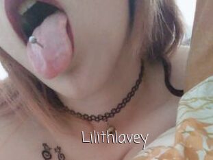 Lilithlavey