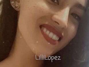 LilliLopez