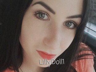 LillyDoll1