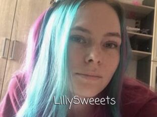 LillySweeets
