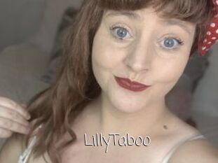 LillyTaboo