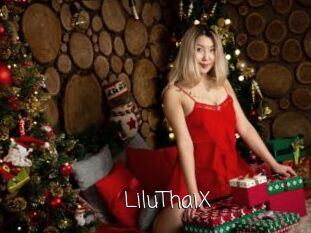 LiluThaiX