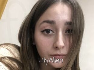 LilyAllen