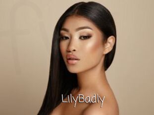 LilyBadly